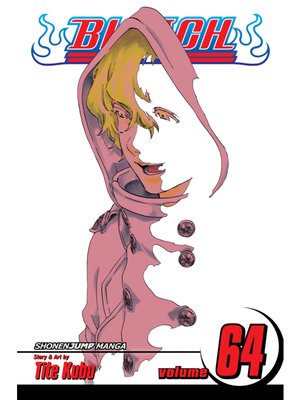 Bleach, Volume 64 - ebook